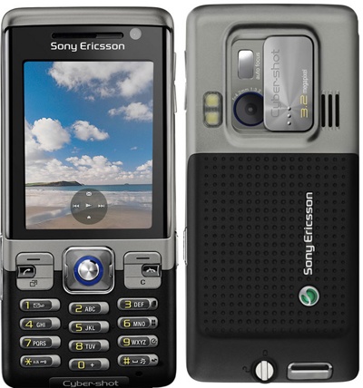 Toques para Sony-Ericsson C702 baixar gratis.